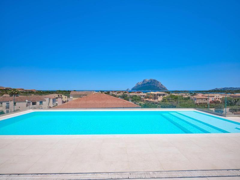 Felix Hotels - Hotel Residence Porto San Paolo Buitenkant foto