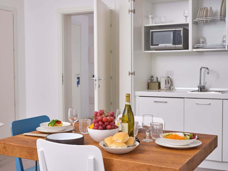 Felix Hotels - Hotel Residence Porto San Paolo Buitenkant foto